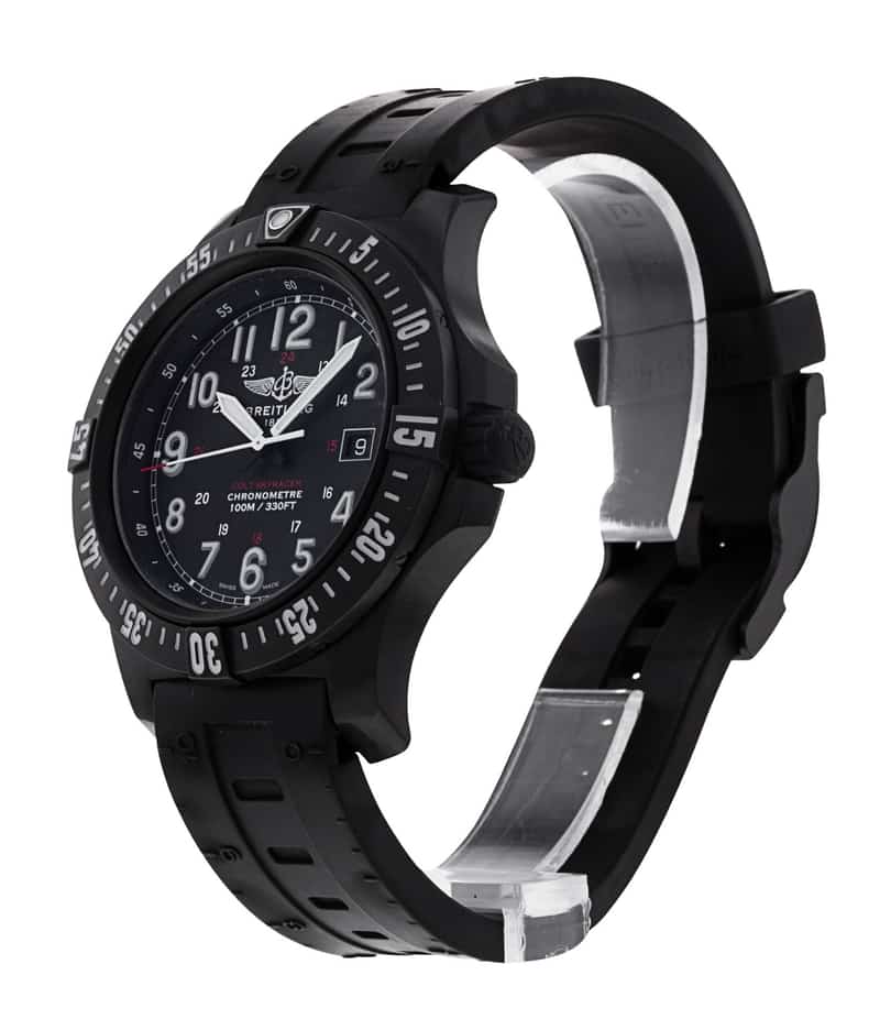 Breitling Colt Skyracer X74320